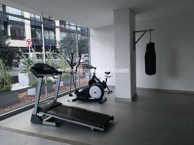 Apartamento en venta en Santa Barbara, Bogotá · foto 15 de 15