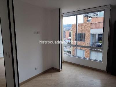 Apartamento en venta en Santa Barbara, Bogotá · foto 8 de 15