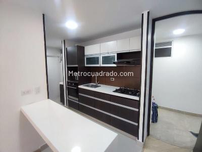 Apartamento en venta en Santa Barbara, Bogotá · foto 3 de 15
