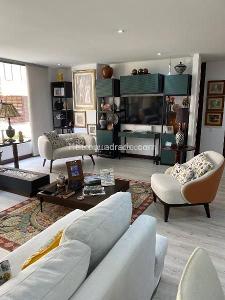 Apartamento en venta en Altos De Bella Suiza, Bogotá · foto 2 de 14