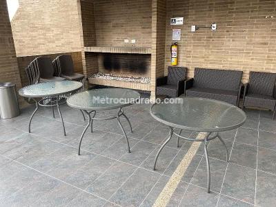 Apartamento en venta en Altos De Bella Suiza, Bogotá · foto 14 de 14