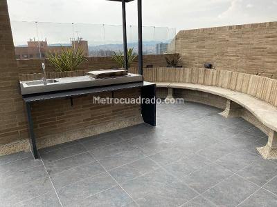Apartamento en venta en Altos De Bella Suiza, Bogotá · foto 13 de 14
