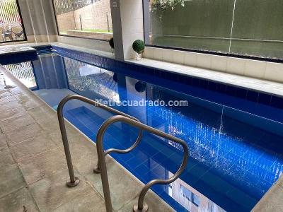 Apartamento en venta en Altos De Bella Suiza, Bogotá · foto 10 de 14