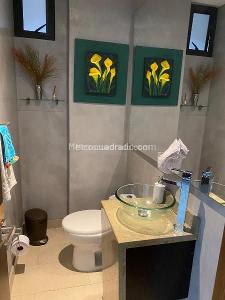 Apartamento en venta en Altos De Bella Suiza, Bogotá · foto 9 de 14