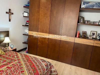 Apartamento en venta en Altos De Bella Suiza, Bogotá · foto 7 de 14