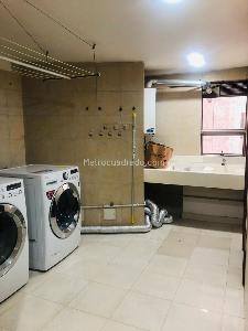 Apartamento en venta en La Cabrera, Bogotá · foto 18 de 20