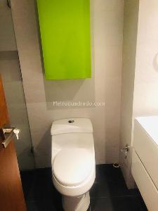 Apartamento en venta en La Cabrera, Bogotá · foto 15 de 20
