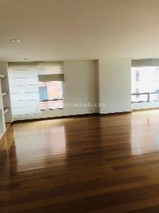 Apartamento en venta en La Cabrera, Bogotá · foto 2 de 20