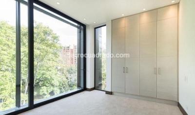 Apartamento de 2 alcobas en venta en La Cabrera, Bogotá, 180 m² · foto 9 de 20