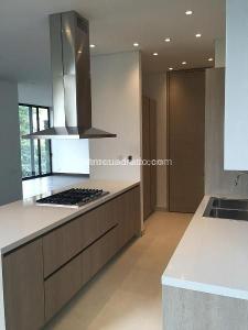 Apartamento de 2 alcobas en venta en La Cabrera, Bogotá, 180 m² · foto 5 de 20