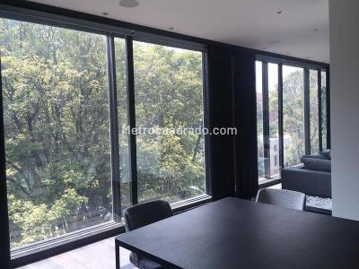 Apartamento de 2 alcobas en venta en La Cabrera, Bogotá, 180 m² · foto 15 de 20