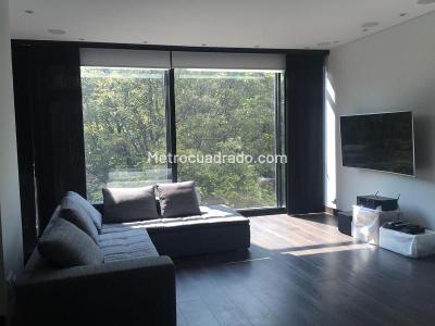 Apartamento de 2 alcobas en venta en La Cabrera, Bogotá, 180 m² · foto 16 de 20