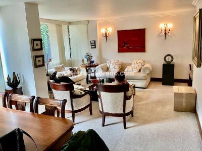 Apartamento en venta en El Refugio, Bogotá · foto 2 de 13
