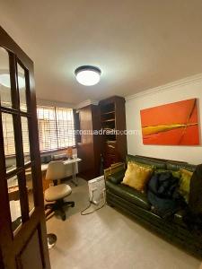 Apartamento en venta en El Refugio, Bogotá · foto 8 de 13