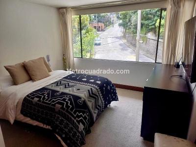 Apartamento en venta en El Refugio, Bogotá · foto 6 de 13