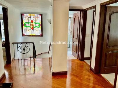 Apartamento en venta en El Refugio, Bogotá · foto 9 de 13