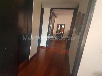 Apartamento en venta en Santa Bibiana, Bogotá · foto 6 de 6