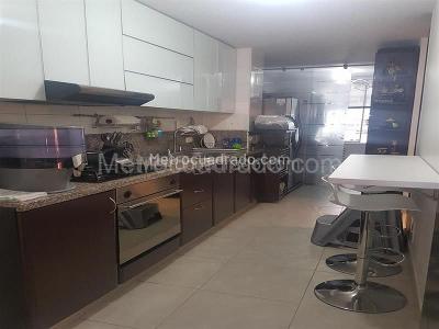 Apartamento en venta en Santa Bibiana, Bogotá · foto 5 de 6
