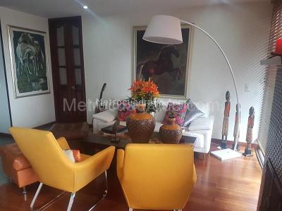 Apartamento en venta en Santa Bibiana, Bogotá · foto 2 de 6