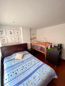 Apartamento en venta en San Patricio, Bogotá · foto 10 de 17