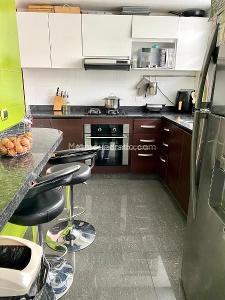 Apartamento en venta en San Patricio, Bogotá · foto 4 de 17