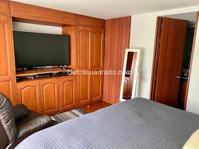 Apartamento en venta en San Patricio, Bogotá · foto 9 de 17