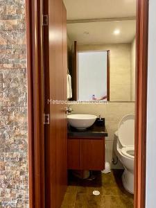 Apartamento en venta en San Patricio, Bogotá · foto 16 de 17