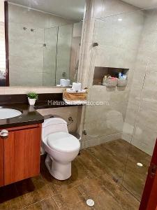 Apartamento en venta en San Patricio, Bogotá · foto 17 de 17
