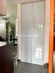 Apartamento en venta en San Patricio, Bogotá · foto 5 de 17