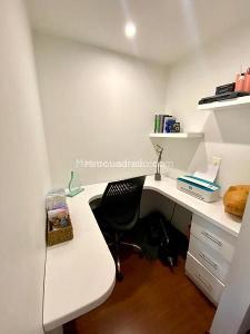 Apartamento en venta en San Patricio, Bogotá · foto 7 de 17