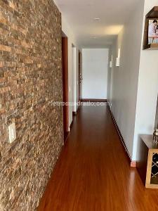 Apartamento en venta en San Patricio, Bogotá · foto 13 de 17