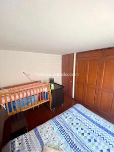Apartamento en venta en San Patricio, Bogotá · foto 12 de 17
