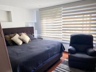 Apartamento en venta en San Patricio, Bogotá · foto 8 de 17