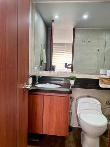 Apartamento en venta en San Patricio, Bogotá · foto 14 de 17