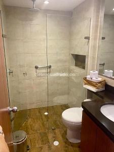Apartamento en venta en San Patricio, Bogotá · foto 15 de 17