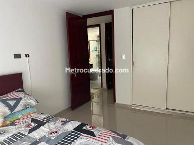 Apartamento en venta en Santa Ana, Bogotá · foto 9 de 16