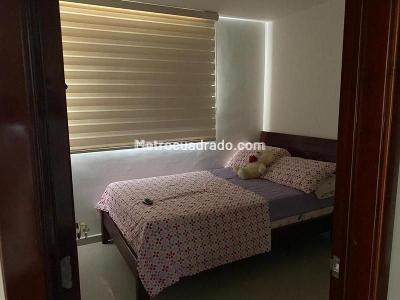 Apartamento en venta en Santa Ana, Bogotá · foto 10 de 16