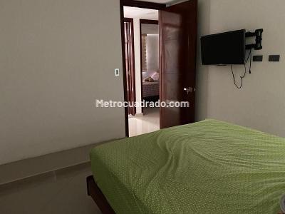 Apartamento en venta en Santa Ana, Bogotá · foto 12 de 16