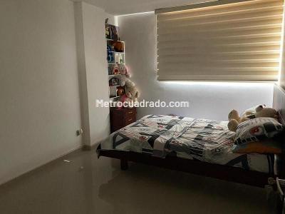 Apartamento en venta en Santa Ana, Bogotá · foto 11 de 16
