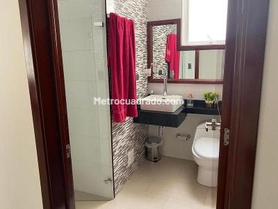 Apartamento en venta en Santa Ana, Bogotá · foto 16 de 16