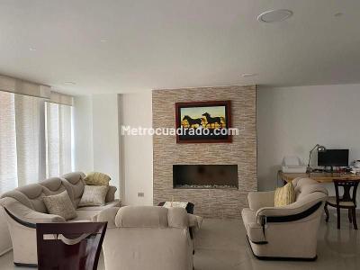 Apartamento en venta en Santa Ana, Bogotá · foto 2 de 16