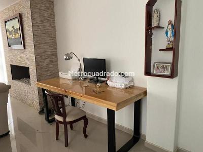 Apartamento en venta en Santa Ana, Bogotá · foto 5 de 16
