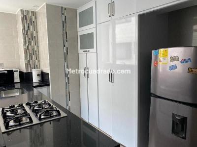 Apartamento en venta en Santa Ana, Bogotá · foto 6 de 16