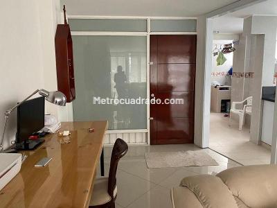 Apartamento en venta en Santa Ana, Bogotá · foto 7 de 16