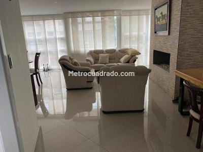 Apartamento en venta en Santa Ana, Bogotá · foto 4 de 16