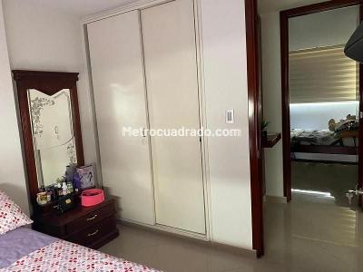 Apartamento en venta en Santa Ana, Bogotá · foto 8 de 16
