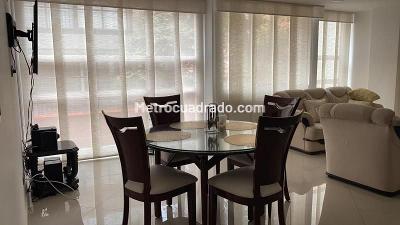 Apartamento en venta en Santa Ana, Bogotá · foto 3 de 16