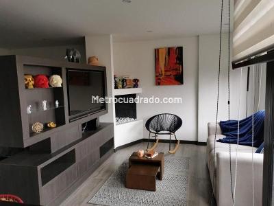 Apartamento de 1 alcoba en venta en Santa Paula, Bogotá, 60 m² · foto 6 de 14