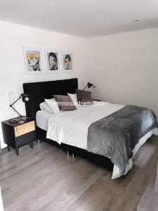 Apartamento de 1 alcoba en venta en Santa Paula, Bogotá, 60 m² · foto 9 de 14