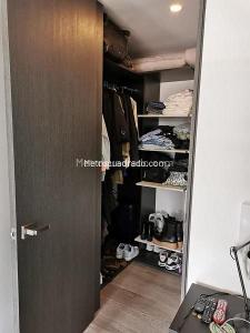 Apartamento de 1 alcoba en venta en Santa Paula, Bogotá, 60 m² · foto 10 de 14